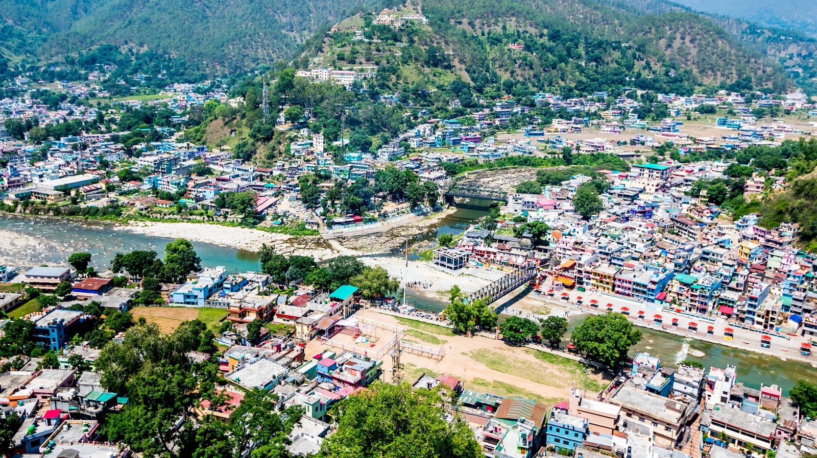 Bageshwar Travel Guide 2026: Temples, River Confluence, Places to Visit, Itinerary & Tour Packages