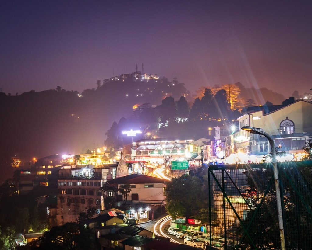 Mussoorie Travel Guide 2026: Best Places to Visit, Things to Do ...