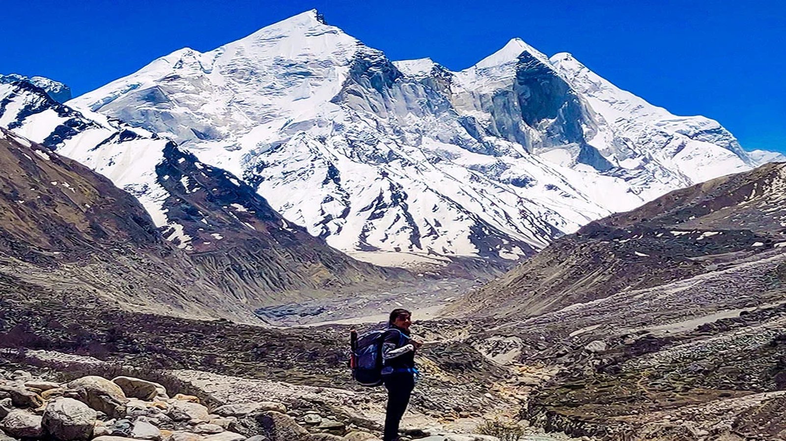 Gaumukh Tapovan Trek 2026: Complete Guide, Route, Itinerary, Difficulty & Spiritual Significance