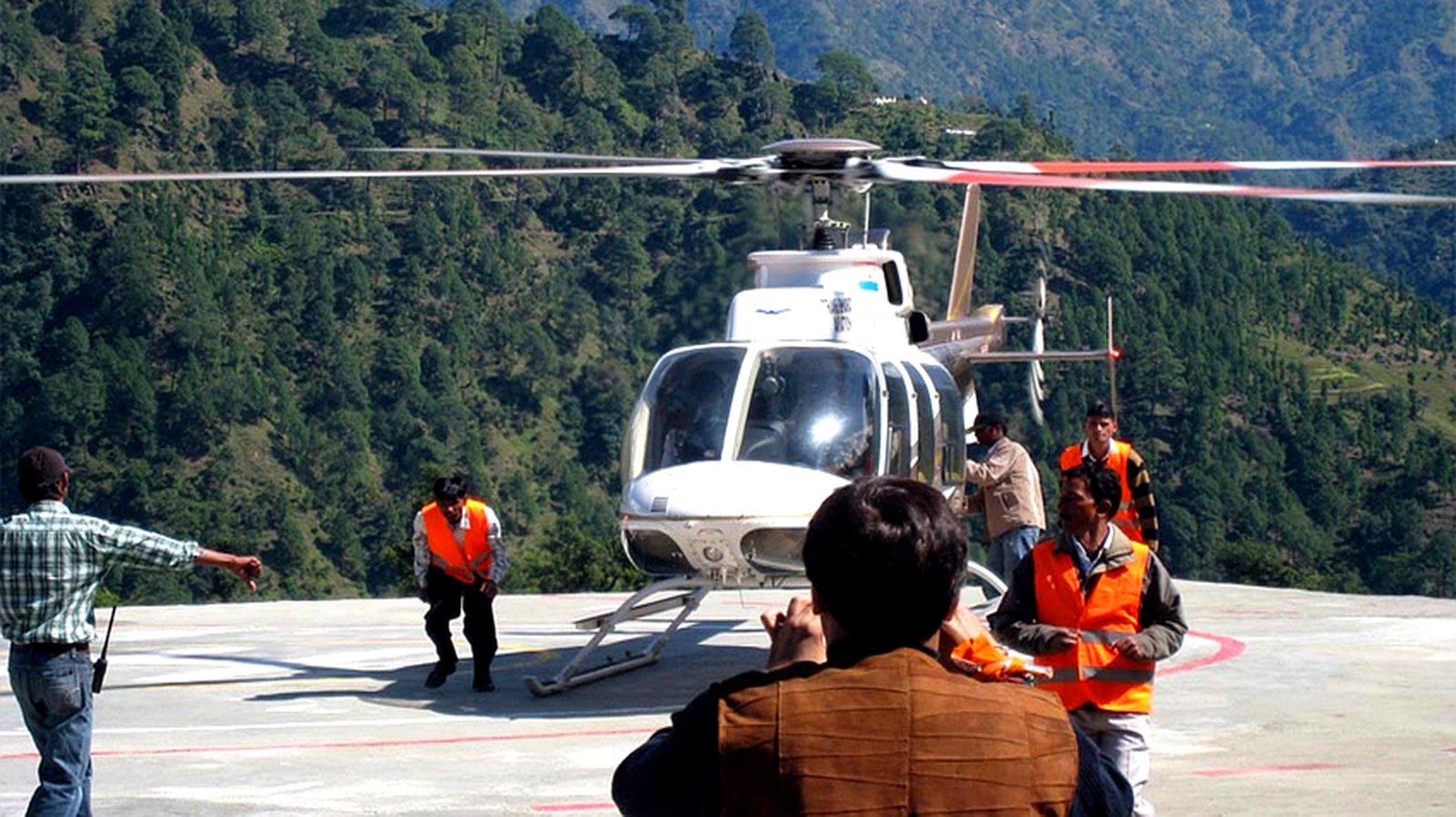 Char Dham Yatra by Helicopter 2026: Complete VIP Guide, Cost, Route, Safety & Booking Details