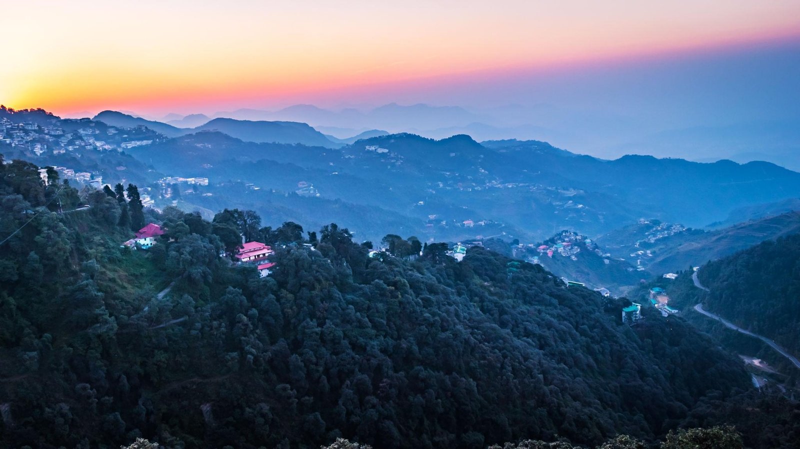 Mussoorie Travel Guide 2026: Best Places to Visit, Things to Do, Itinerary & Tour Packages