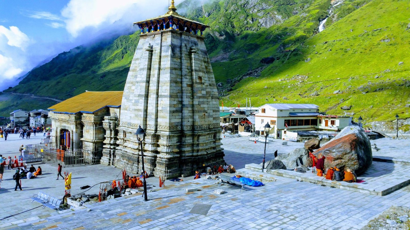 Panch Kedar Yatra 2026: Complete Guide to the Five Sacred Temples of Lord Shiva in Uttarakhand