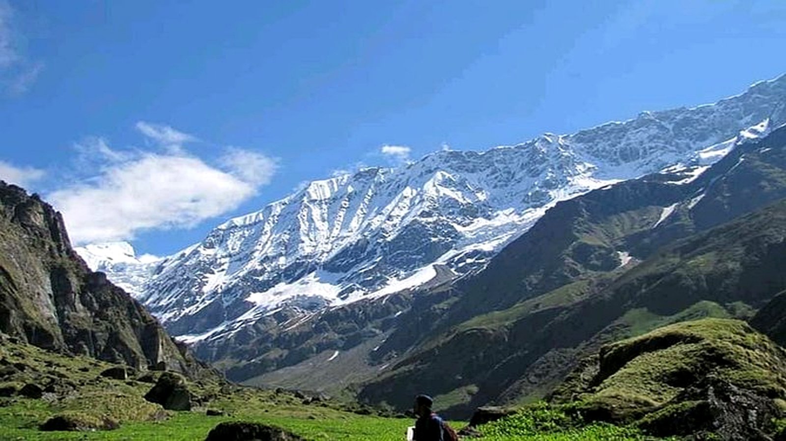 Kafni Glacier Trek 2026: Complete Guide, Route, Itinerary, Difficulty & Tour Packages