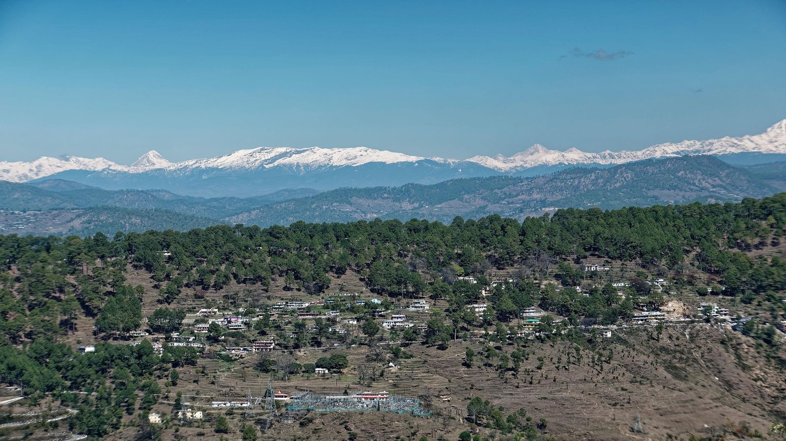 Almora Travel Guide 2026: Best Places to Visit, Temples, Culture, Itinerary & Tour Packages