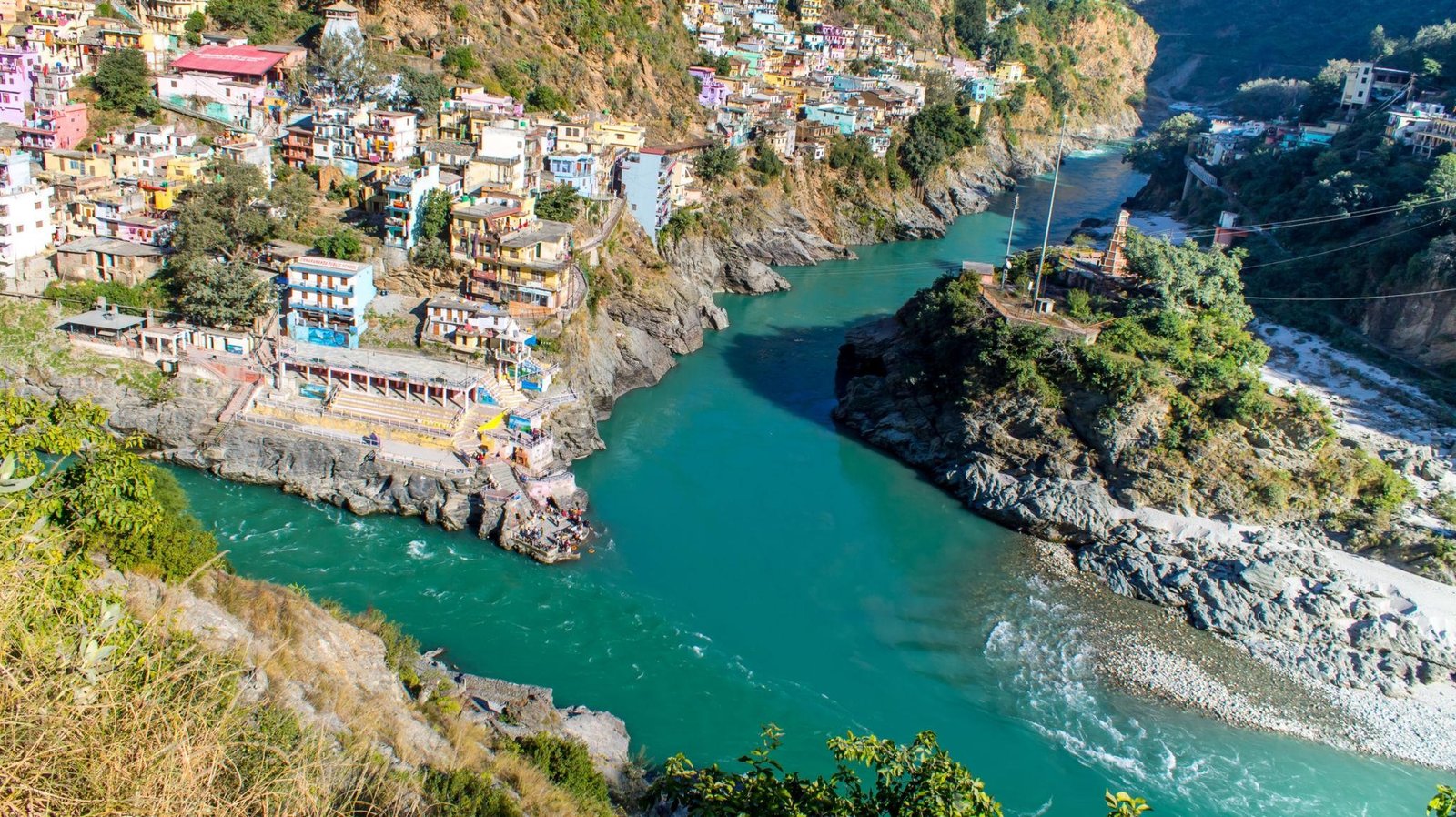 Panch Prayag Yatra 2026: Complete Guide to the Five Sacred River Confluences of Uttarakhand