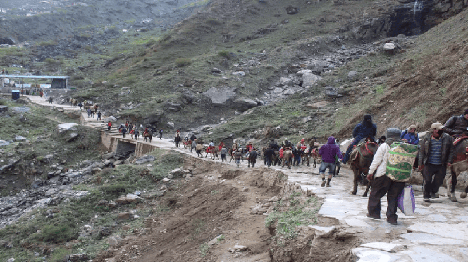 Char Dham Packing List 2026: Complete Travel Essentials Guide for Yamunotri, Gangotri, Kedarnath & Badrinath