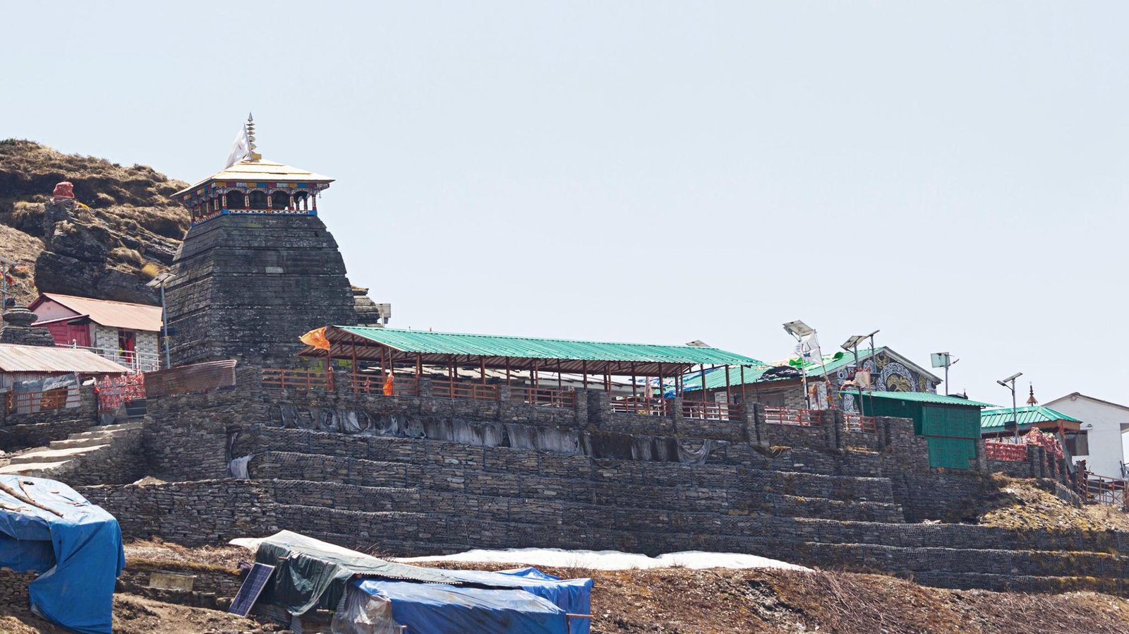 Panch Kedar Yatra 2026: Complete Travel Guide, Trek Routes, Itinerary, Best Time & Tour Packages