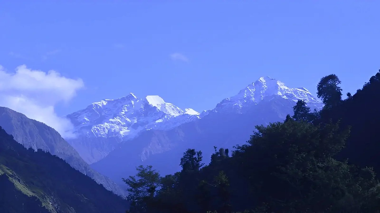 Sunderdhunga Glacier Trek 2026: Complete Guide, Route, Itinerary, Difficulty & Tour Packages