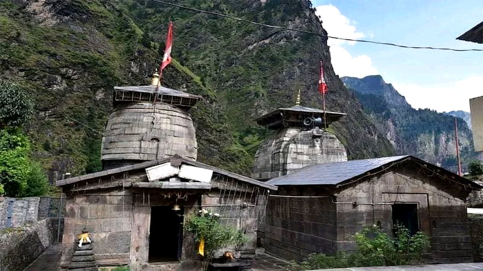Sapta Badri Yatra 2026: Complete Guide to the Seven Badri Temples of Uttarakhand