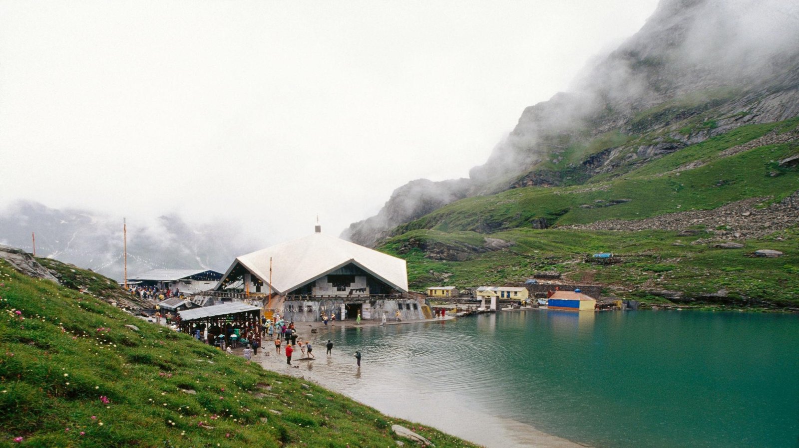 Hemkund Sahib Yatra 2026: Complete Trek Guide, Route, Best Time, Itinerary & Tour Packages
