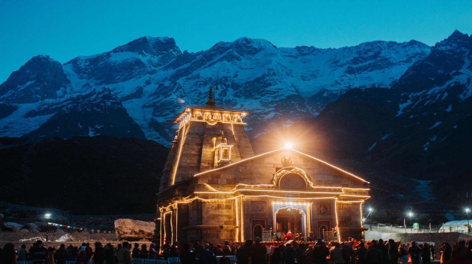 Kedarnath Yatra 2026: Complete Travel Guide, Trek Route, Darshan, Best Time & Tour Packages