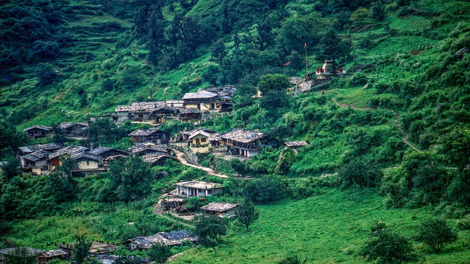 Pindari Glacier Trek 2026: Complete Guide, Route Map, Itinerary, Difficulty & Tour Packages