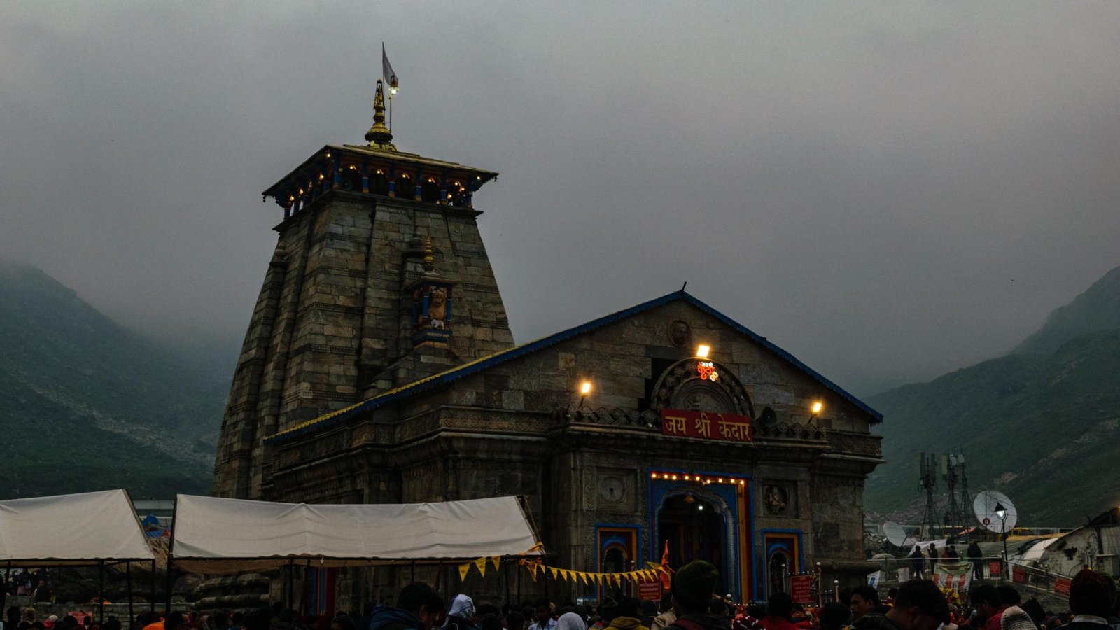 Kedarnath Yatra for First-Time Pilgrims (2026): Complete Beginner’s Guide, Trek Tips & Travel Plan