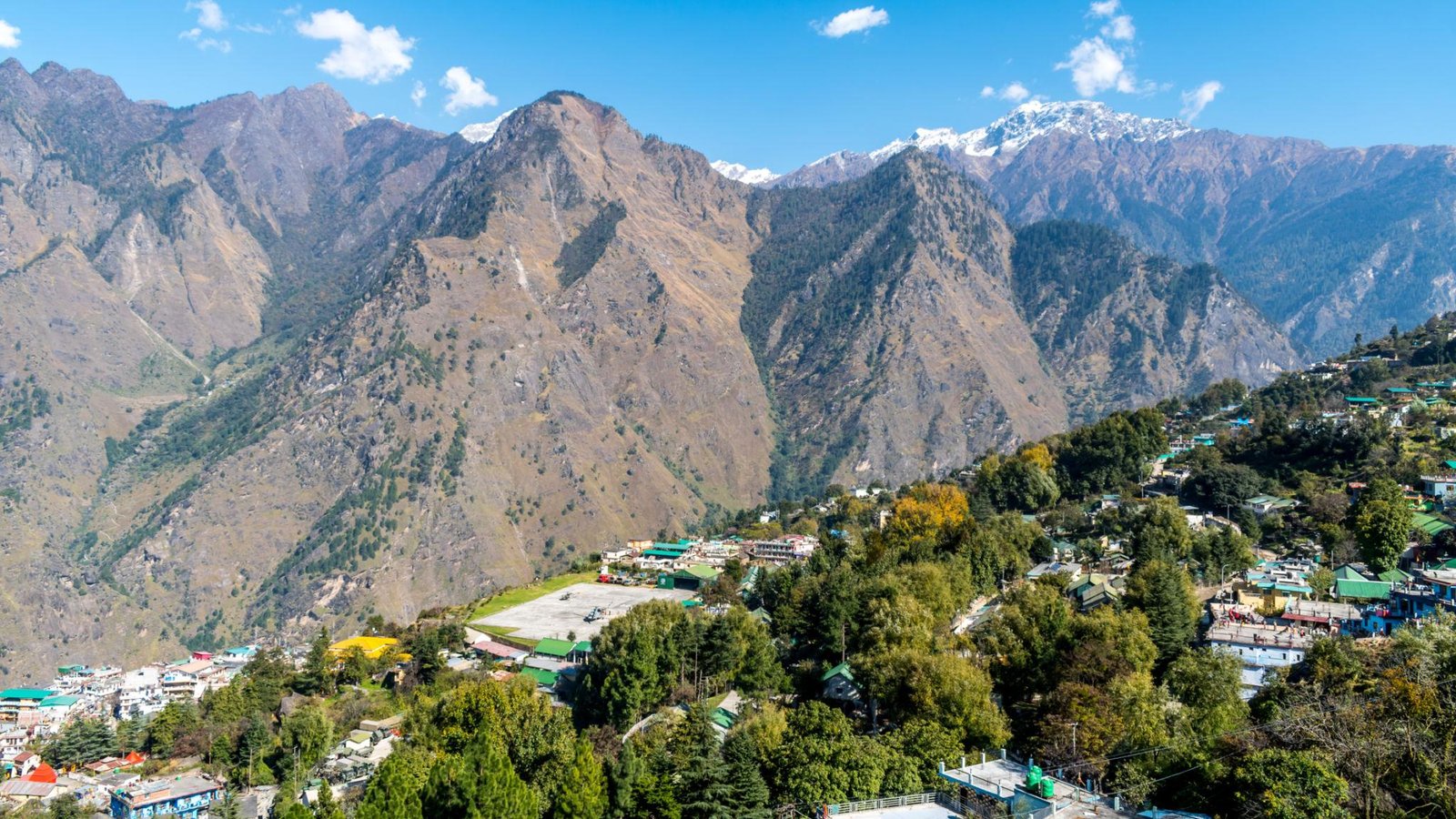 Joshimath Travel Guide 2026 – Best Places to Visit, Things to Do & Complete Trip Plan