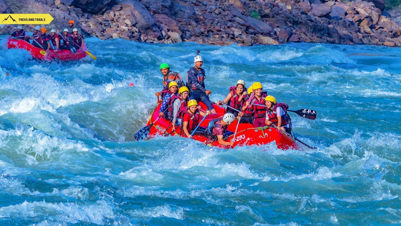Top Adventure Activities in Rishikesh: Ultimate Adventure Travel Guide 2026