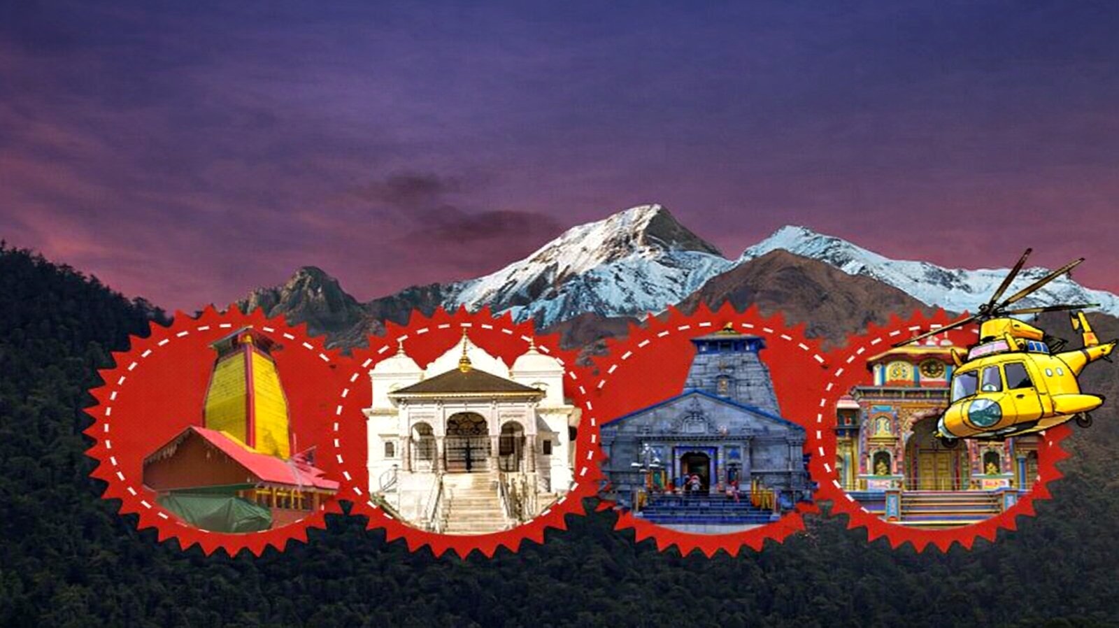 Senior Citizen Char Dham Yatra 2026: Complete Safety, Route, Helicopter & Comfort Guide