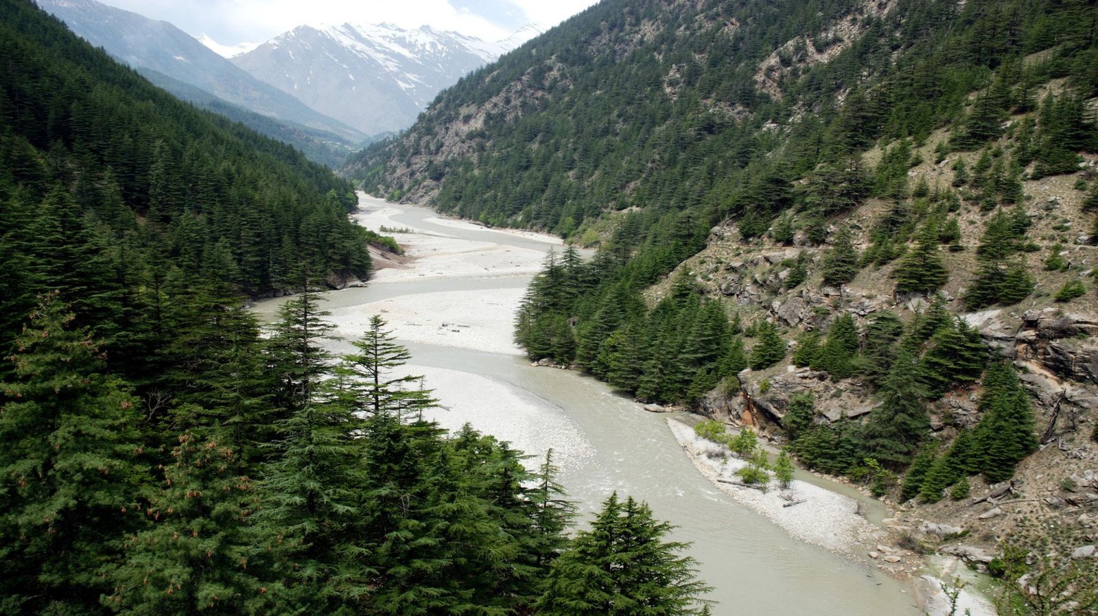 Gangotri Yatra 2026 – Gaumukh Trek, Origin of Ganga, Route, Itinerary, Permits & Complete Travel Guide