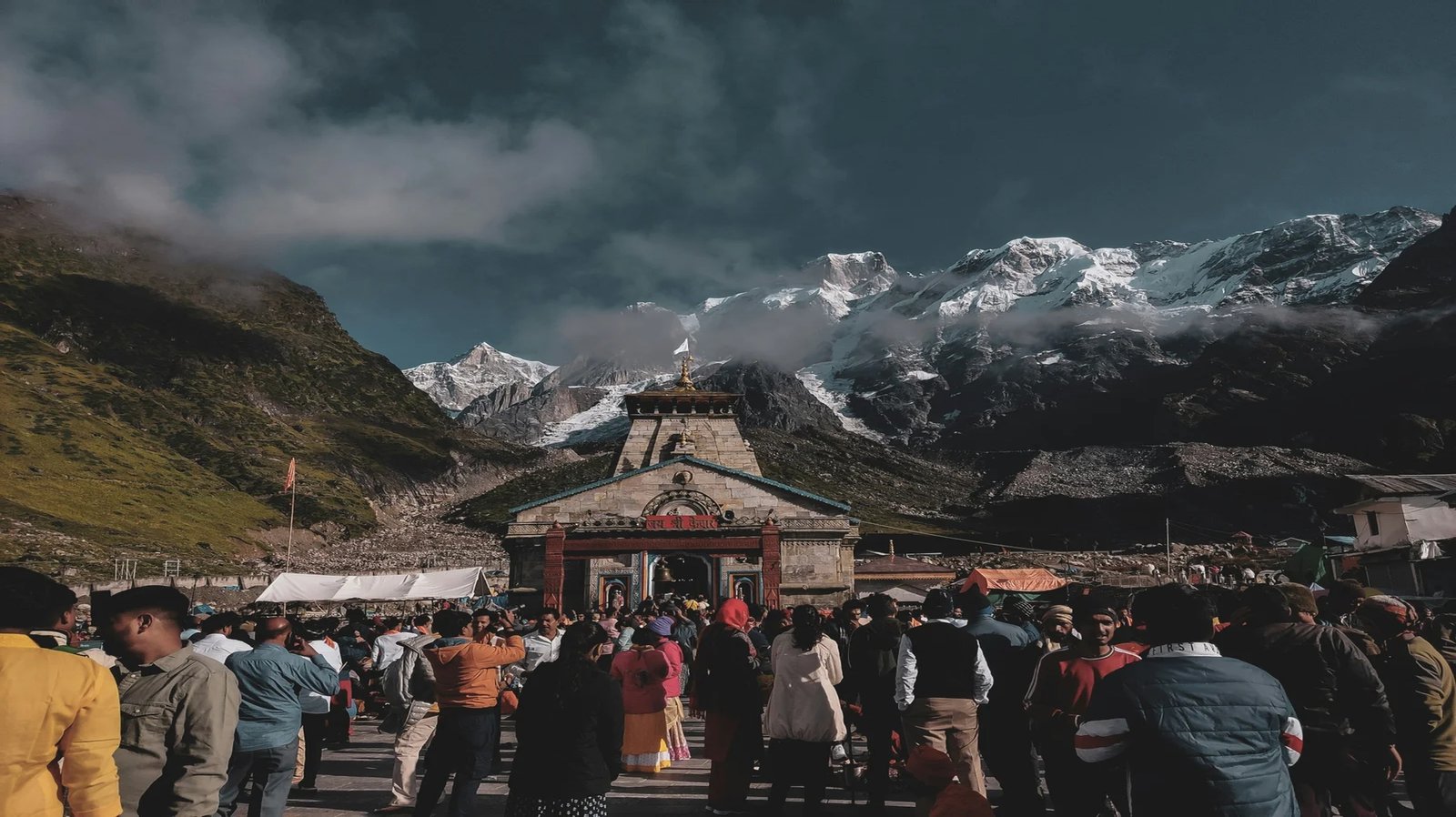 Kedarnath Family Trip Planning Guide (2026) – Complete Detailed Guide for Safe, Comfortable & Memorable Yatra