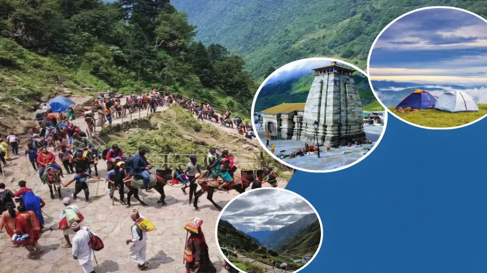 Kedarnath Trek Safety Tips (2026) – Complete Guide for a Safe & Successful Yatra