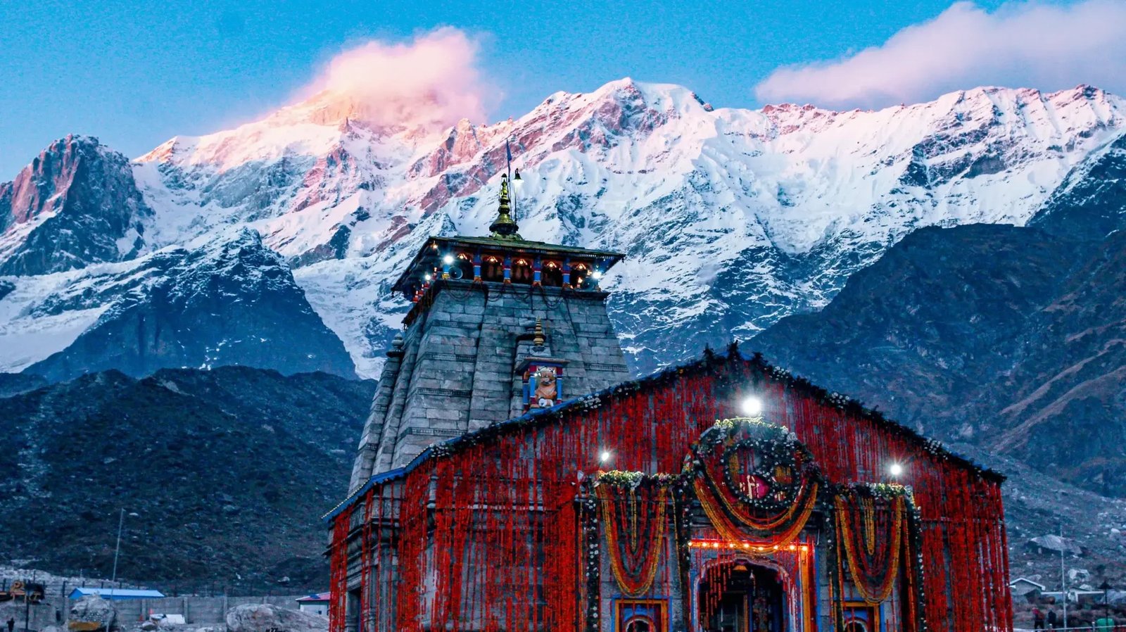 Kedarnath Yatra Cost Breakdown (2026) – Complete Detailed Budget Guide