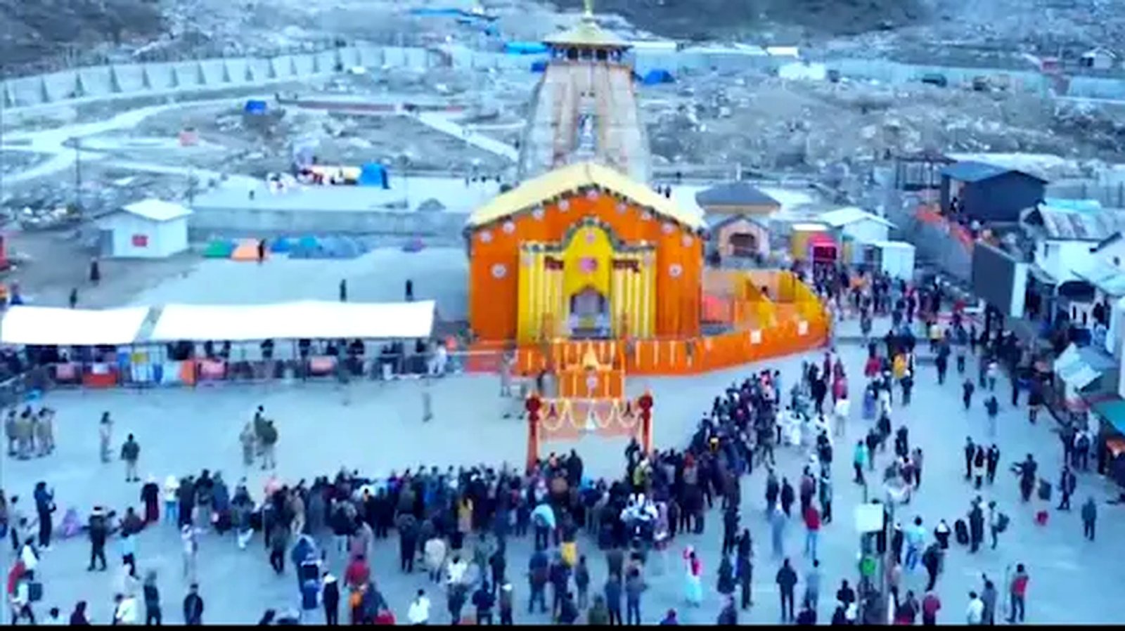 Kedarnath Yatra Cost Breakdown (2026) – Complete Detailed Budget Guide