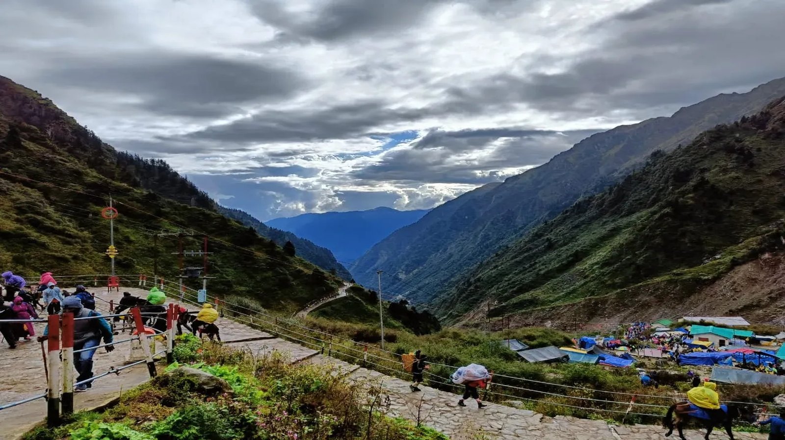 Gaurikund to Kedarnath Trek Guide (2026) – Complete Route, Distance, Tips & Planning