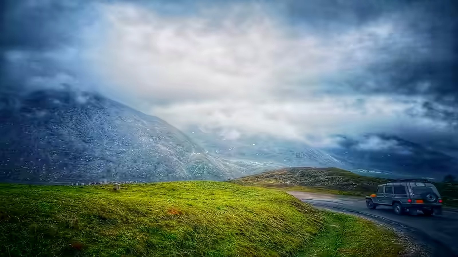 Uttarakhand Road Trip Guide 2026: Best Routes, Itinerary & Travel Tips