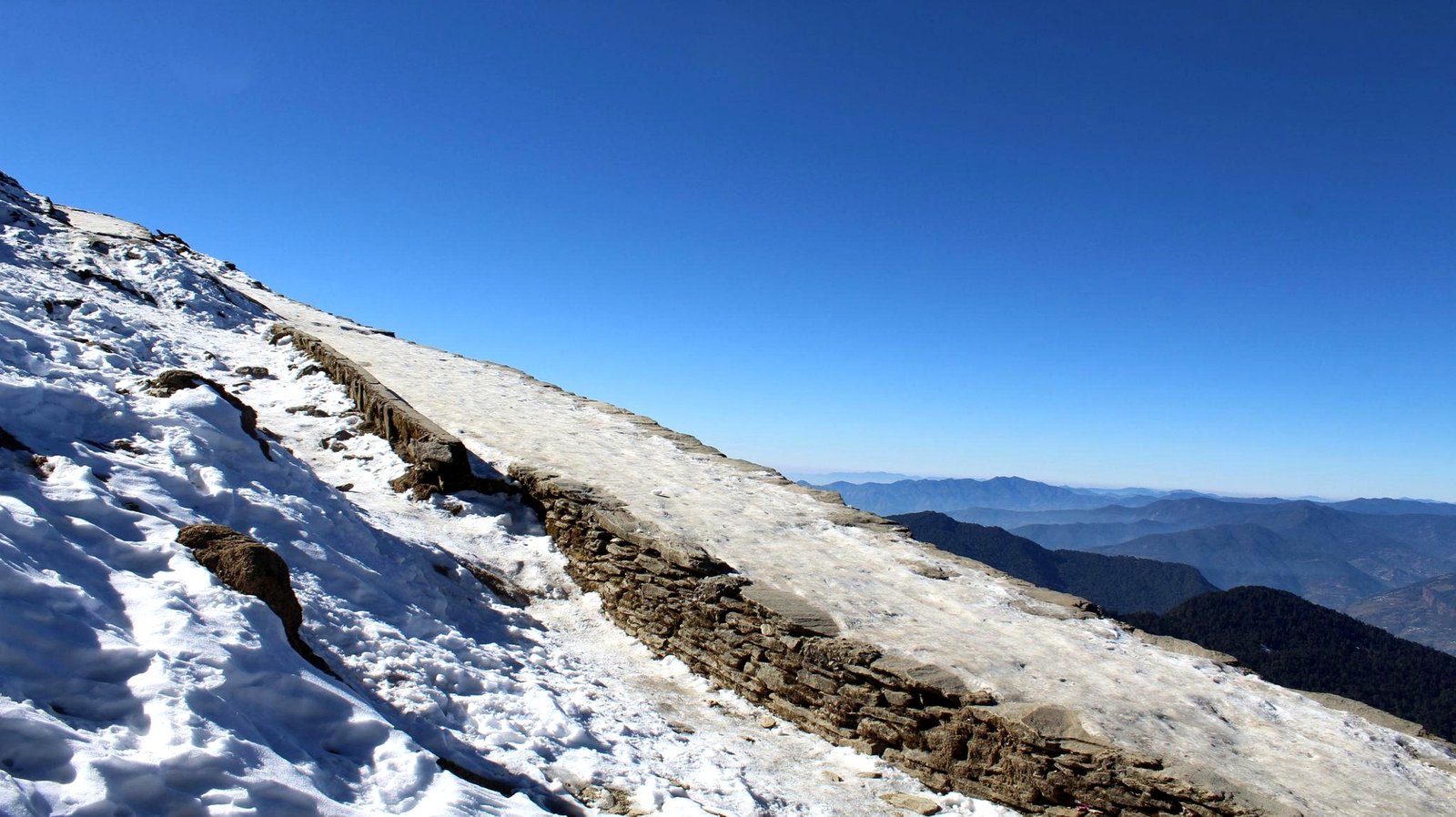 Panch Kedar Trek Guide 2026: Complete Route, Itinerary, Difficulty & Spiritual Significance