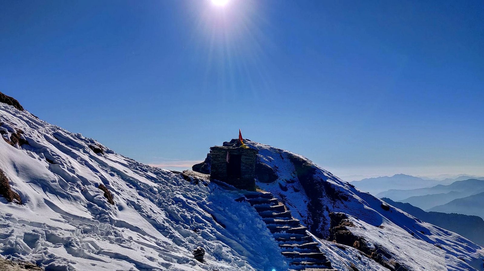 Uttarakhand Spiritual Treks 2026: Complete Guide to Sacred Himalayan Pilgrimage Treks