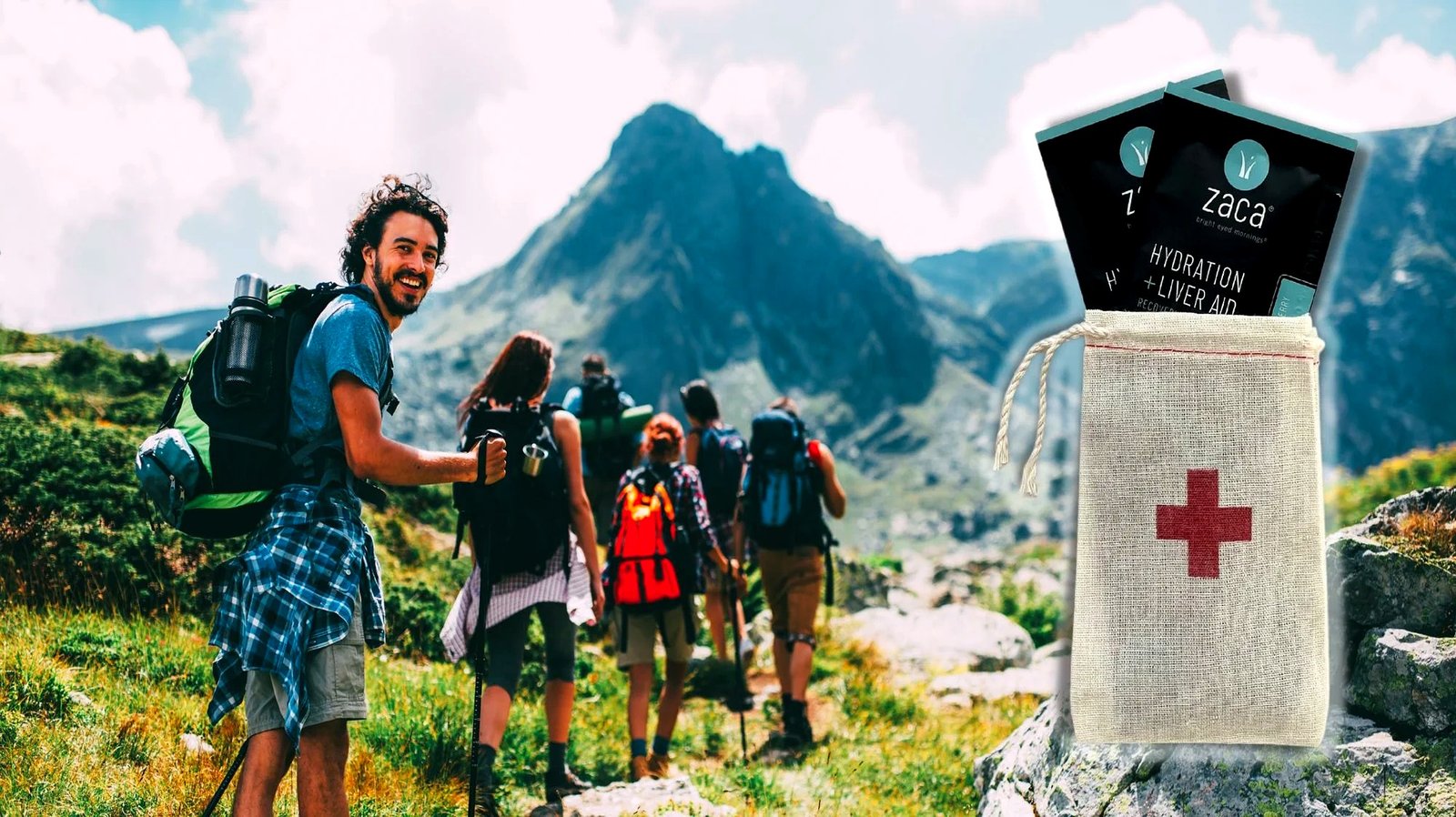 Char Dham Packing Checklist 2026: Complete List of Things to Carry for a Safe Yatra