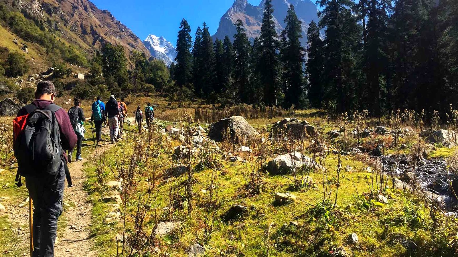 Uttarakhand Travel Safety Guide 2026: Complete Tips for Pilgrims, Trekkers & Tourists